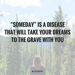 Meet your Posher, Timothy